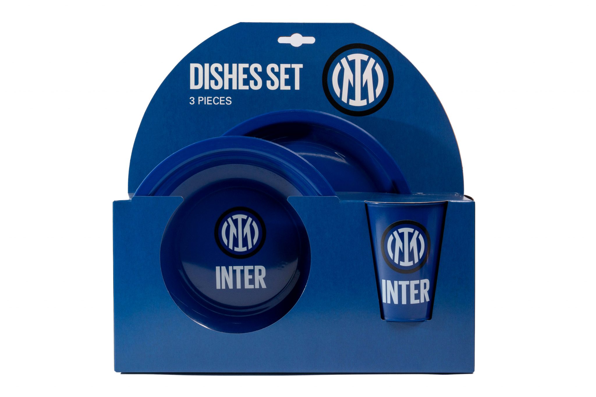 INTER Dishes set 1