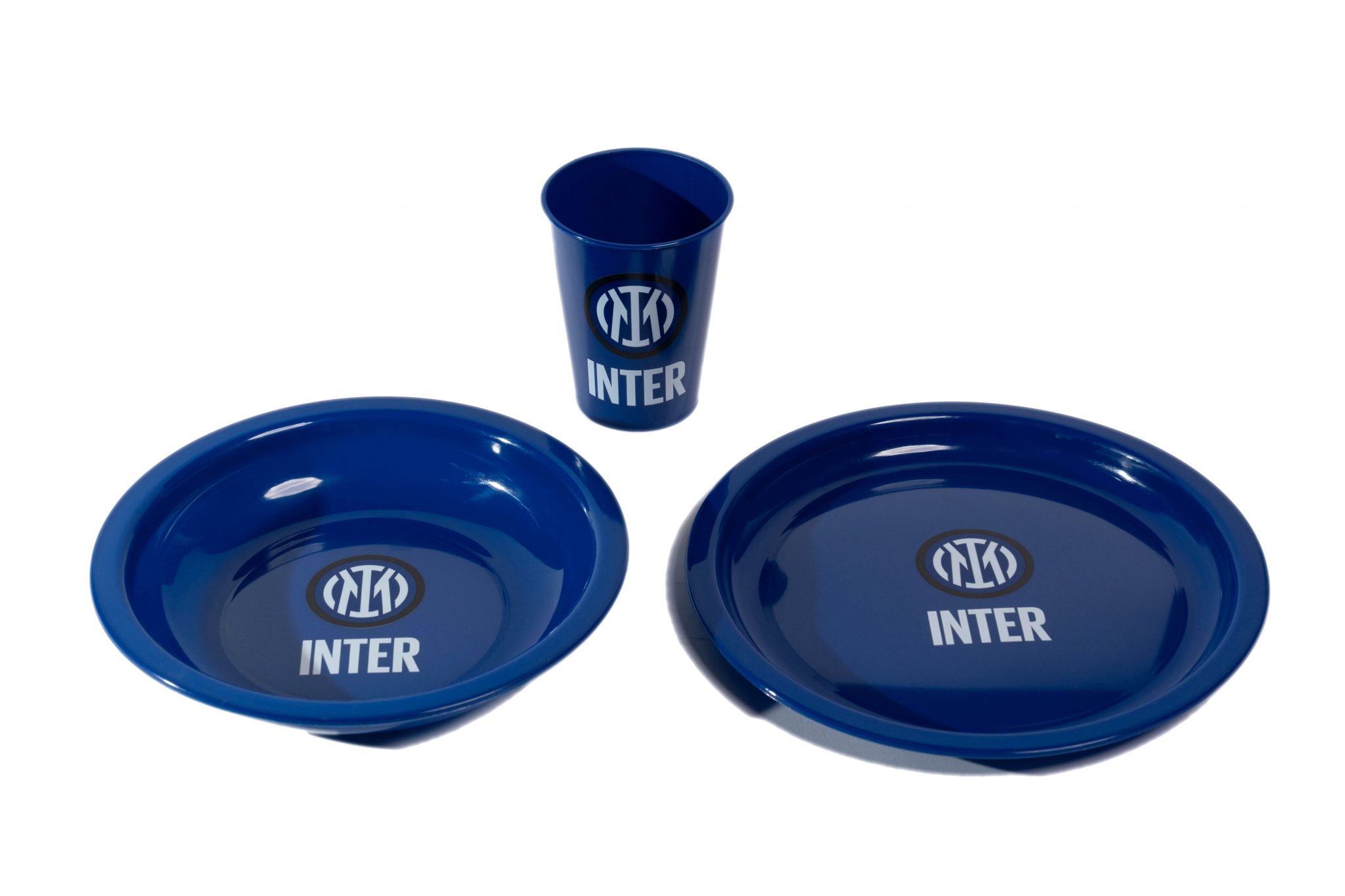 INTER Dishes set single 1