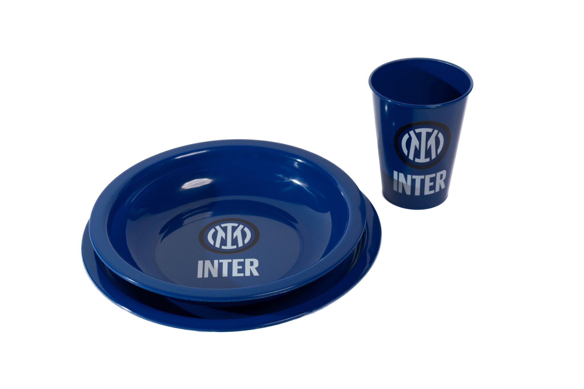 INTER Dishes set single 2