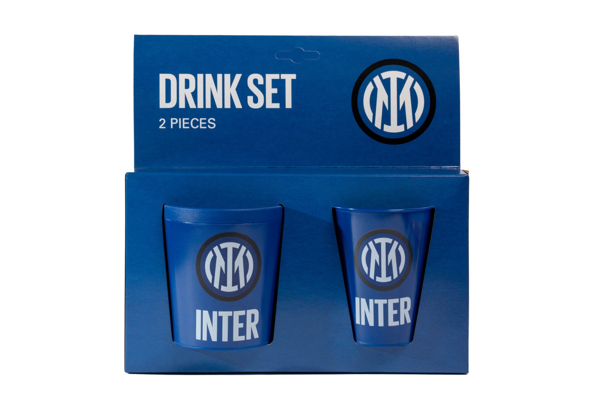 INTER Drink set 1