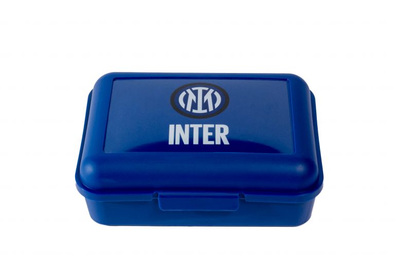 INTER Lunch Box 2