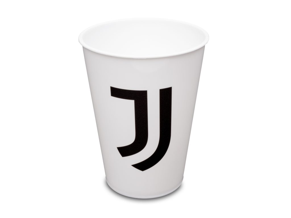 JUVE Plastic Cup